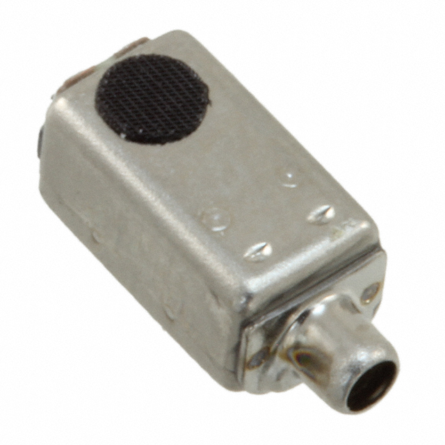 SPEAKER 48OHM TOP PORT 105.5DB