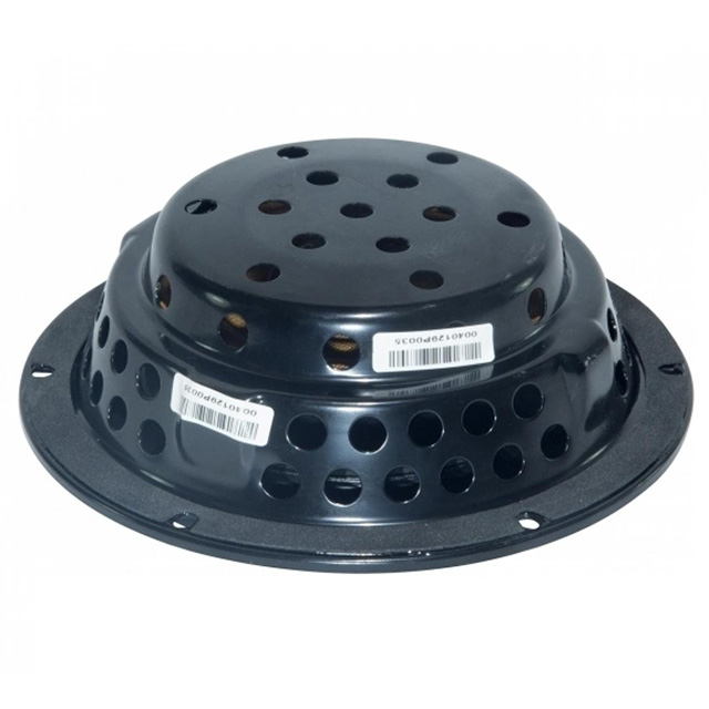 SPEAKER TOP PORT ROUND 6.5 INCH