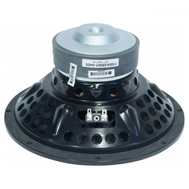 SPEAKR 6.13OHM 200W TOP 82.9DB