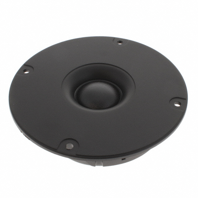 SPEAKER 8OHM TOP PORT 90DB