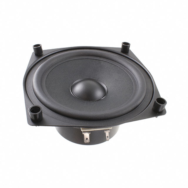 SPEAKER 8OHM 40W TOP PORT 90DB