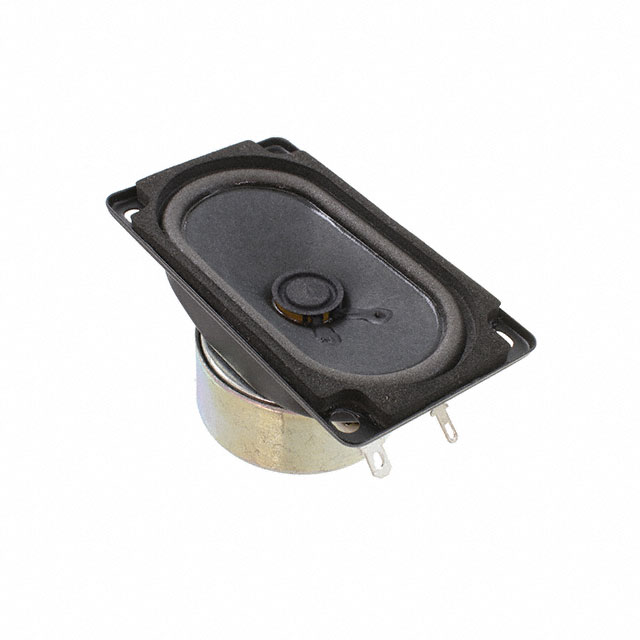 SPEAKER 8OHM 10W TOP PORT 84DB