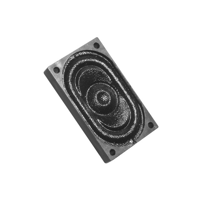 SPEAKER 8OHM 500MW TOP PORT 95DB