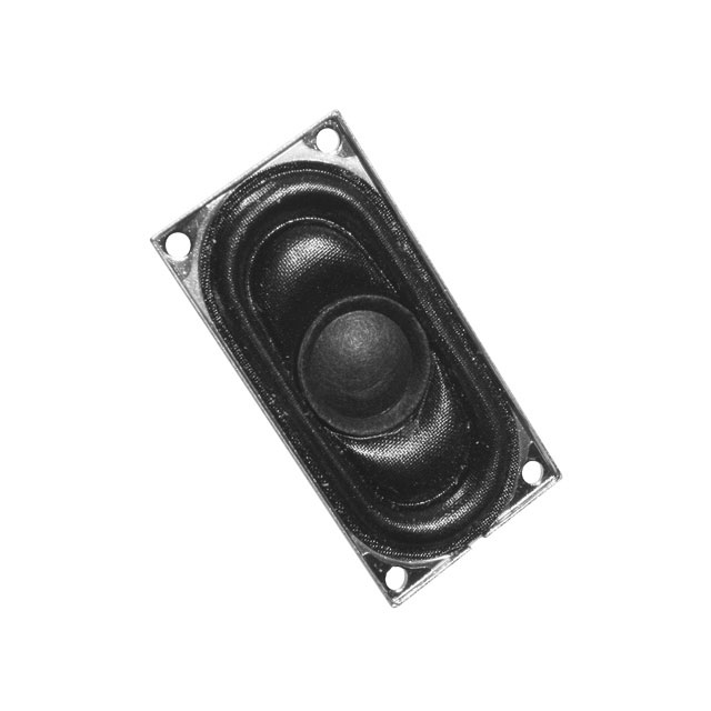 SPEAKER 8OHM 1W TOP PORT 89DB