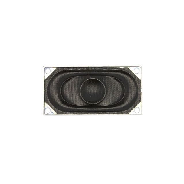 SPEAKER 8OHM 2W TOP PORT 86DB