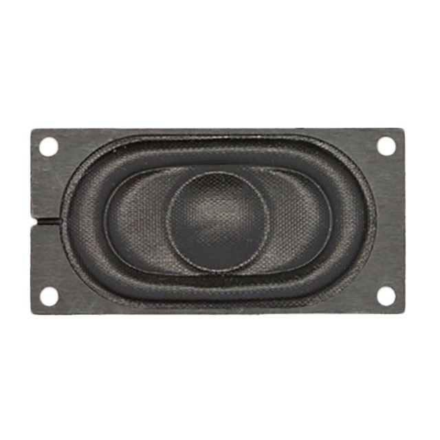 SPEAKER 8OHM 2W TOP PORT 90DB
