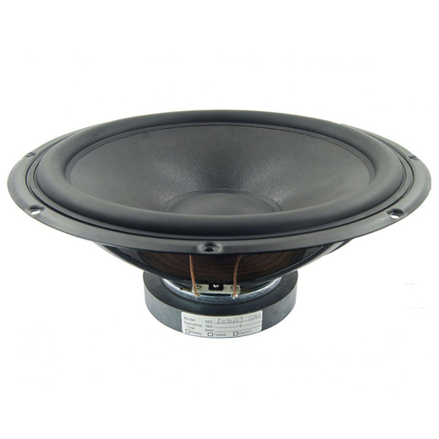 SPEAKR 6.95OHM 100W TOP 89.2DB