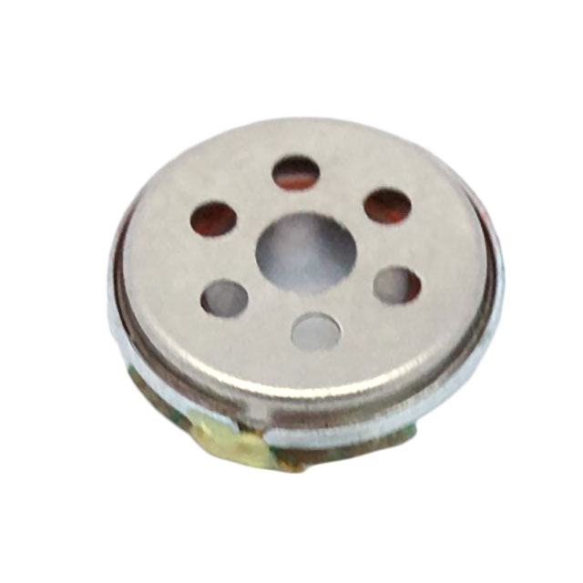 SPEAKER 8OHM 150MW TOP PORT 82DB