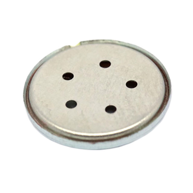 SPEAKER 8OHM 200MW TOP PORT 85DB