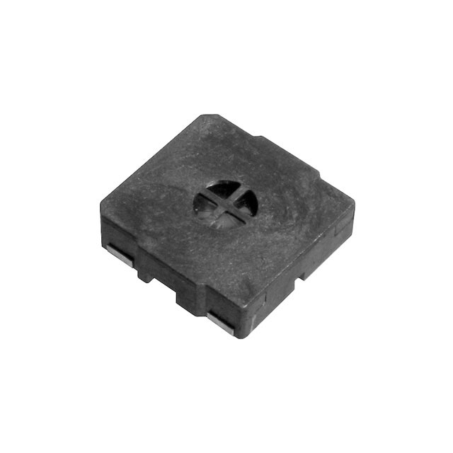 SPEAKER 8OHM 500MW TOP PORT 87DB