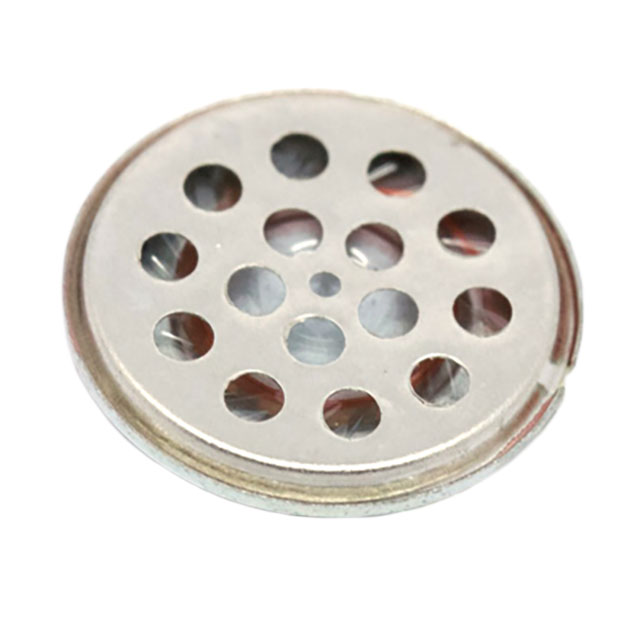 SPEAKER 8OHM 500MW TOP PORT 85DB