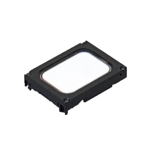 SPEAKER 8OHM 1W TOP PORT 95.5DB