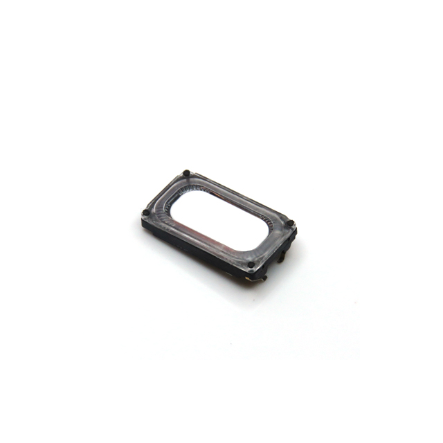 SPEAKER 8OHM 500MW TOP PORT 87DB