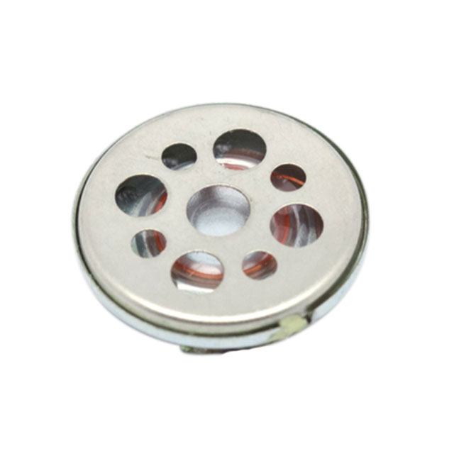 SPEAKER 8OHM 500MW TOP PORT 88DB
