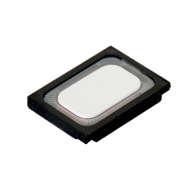 SPEAKER 8OHM 1W TOP PORT