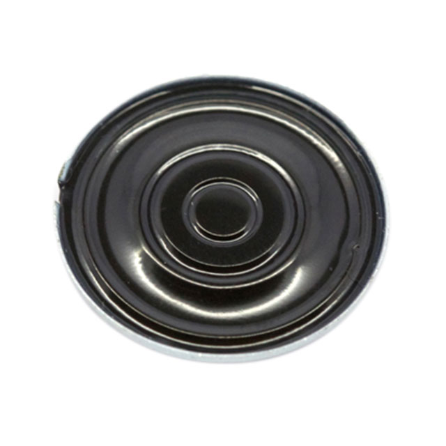 SPEAKER 8OHM 500MW TOP PORT 86DB