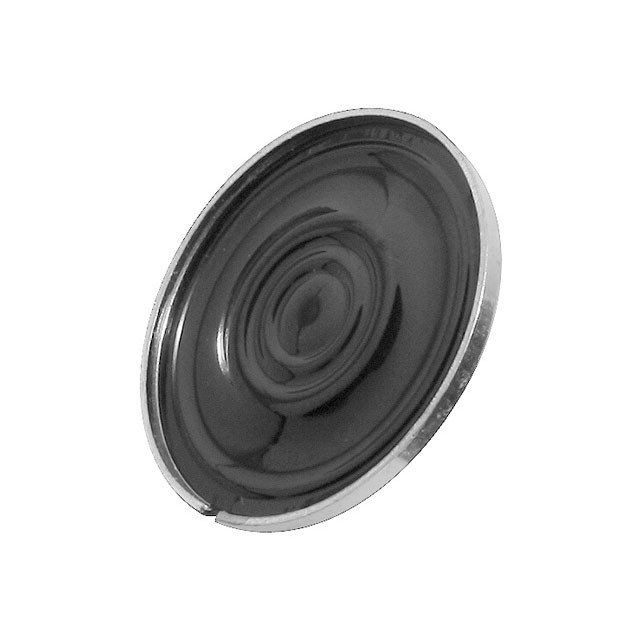 SPEAKER 8OHM 400MW TOP PORT 85DB