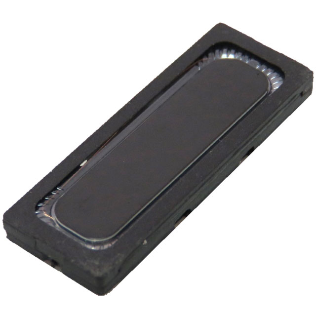 SPEAKER DYNAMIC