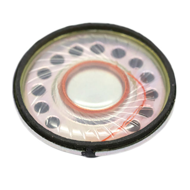 SPEAKER 8OHM 500MW TOP PORT 97DB