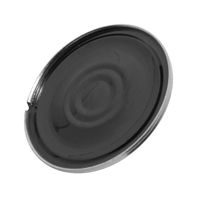 SPEAKER 8OHM 1W TOP PORT 103DB