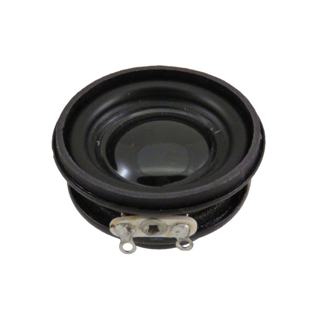 SPEAKER 4OHM 2W TOP PORT 97DB