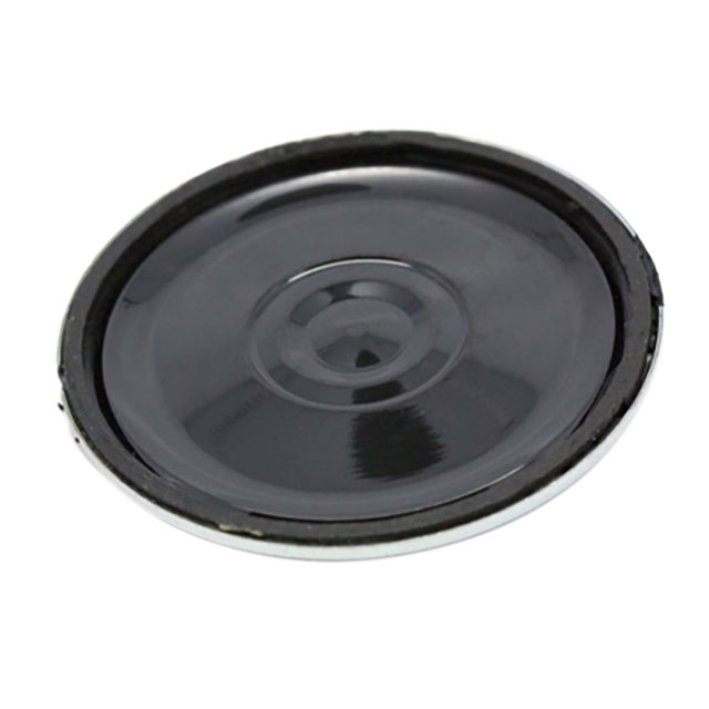 SPEAKER 8OHM 1W TOP PORT 105DB