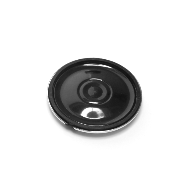 SPEAKER 8OHM 250MW TOP PORT 94DB