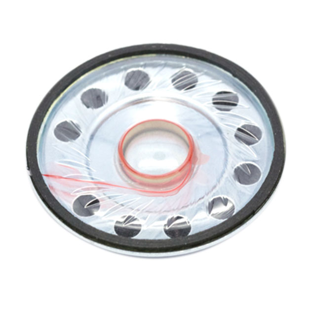 SPEAKER 8OHM 1W TOP PORT 92DB