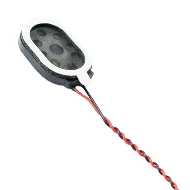 SPEAKER 8OHM 700MW TOP PORT 90DB