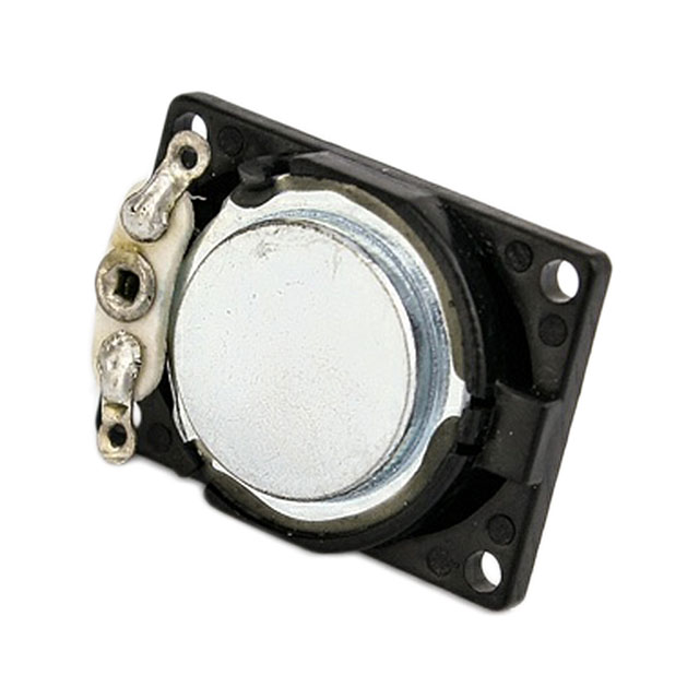 SPEAKER 8OHM 1W TOP PORT 83DB