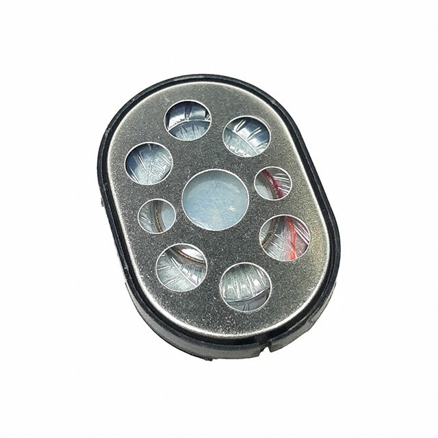 SPEAKER 8OHM 800MW TOP PORT 91DB