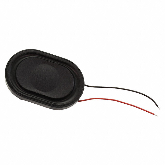 SPEAKER 8OHM 1.5W TOP PORT 85DB