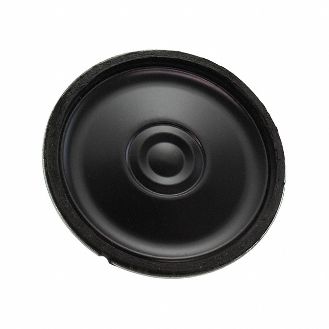 SPEAKER 8OHM 1W TOP PORT 88DB