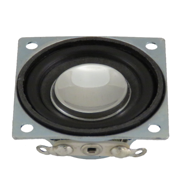 SPEAKER 4OHM 2W TOP PORT 94DB