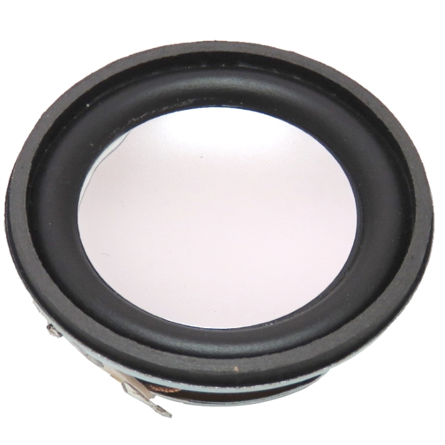 SPEAKER 4OHM 5W TOP PORT 99DB