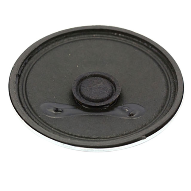 SPEAKR 8OHM 500MW TOP PORT 101DB