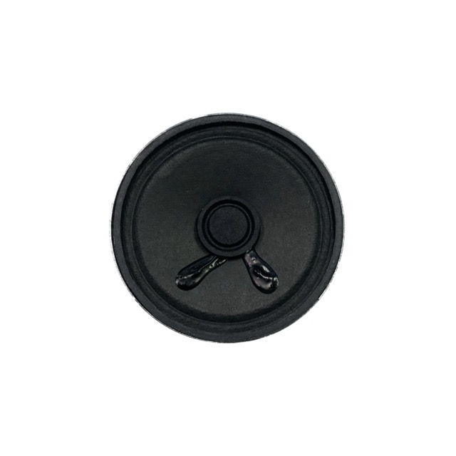SPEAKR 45OHM 300MW TOP PORT 94DB