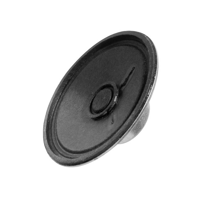 SPEAKER 8OHM 500MW TOP PORT 95DB