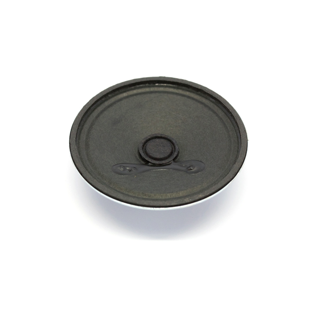 SPEAKR 8OHM 500MW TOP PORT 104DB