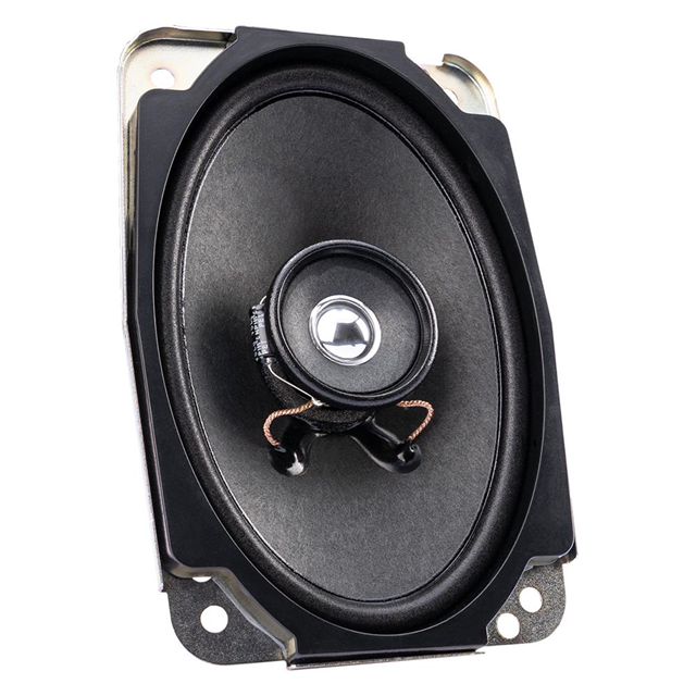 SPEAKER 8OHM 25W TOP PORT 30DB