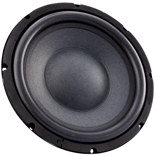 SPEAKER 4OHM 80W TOP PORT 10INCH