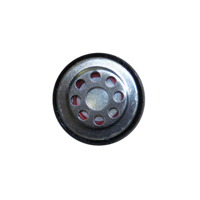 SPEAKER 4OHM 1W TOP PORT 92DB