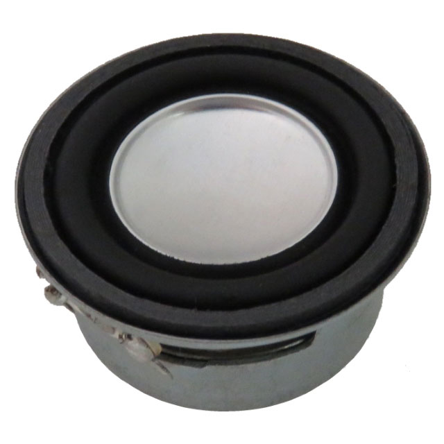SPEAKER 4OHM 2.5W TOP PORT 99DB