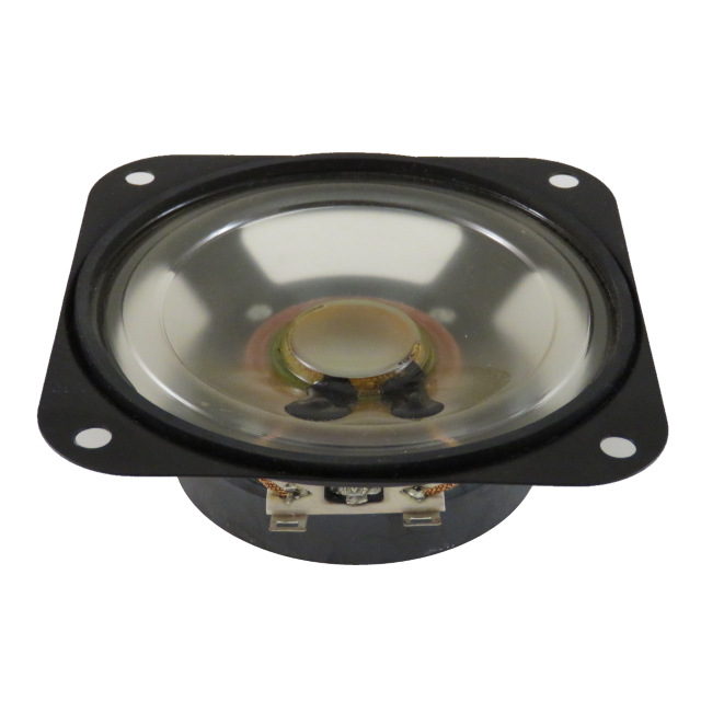 SPEAKER 8OHM 10W TOP PORT 96DB