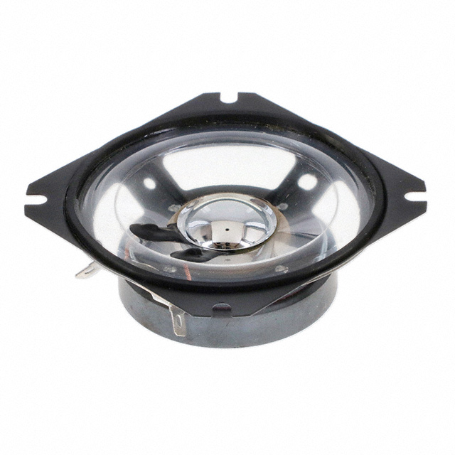 SPEAKER 8OHM 10W TOP PORT 93DB