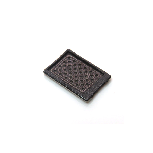 SPEAKER TOP PORT 86DB RECT