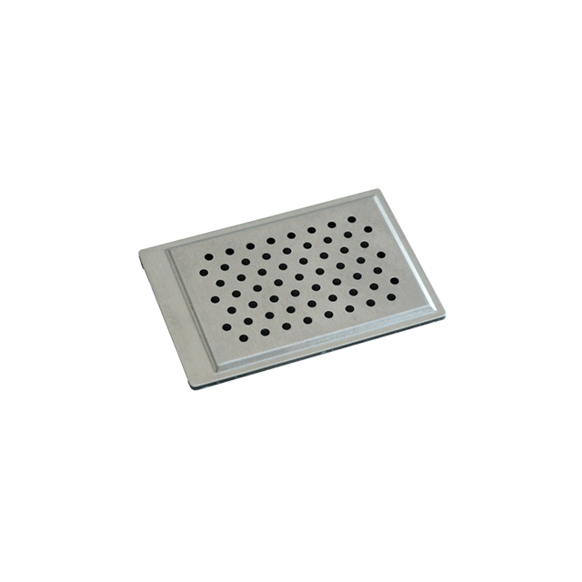 SPEAKER TOP PORT 80DB RECT