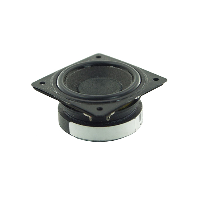SPEAKER 7.52OHM 5W TOP PT 79.1DB