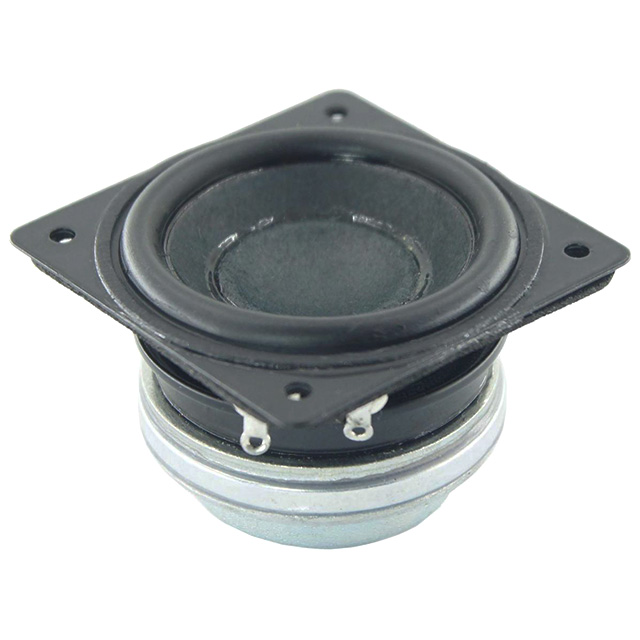 SPEAKER 4.41OHM 5W TOP PT 83.6DB