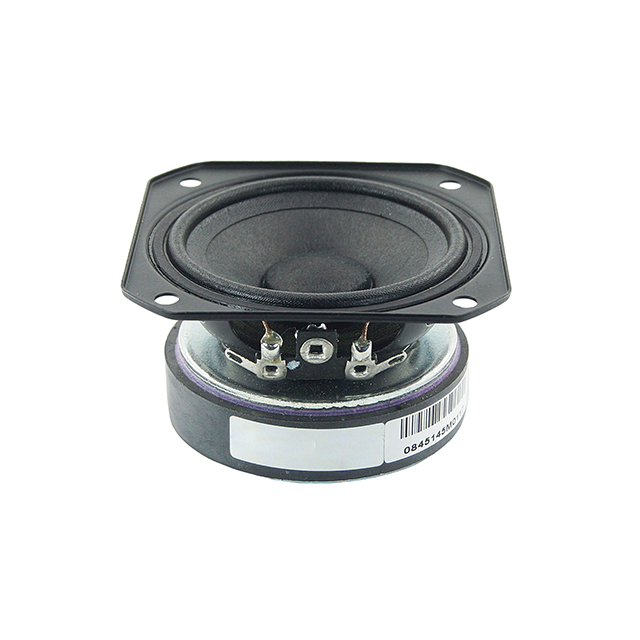SPEAKR 4.41OHM 20W TOP PORT 88DB